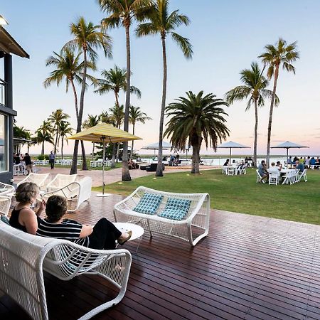 Mangrove Hotel Брум Екстер'єр фото