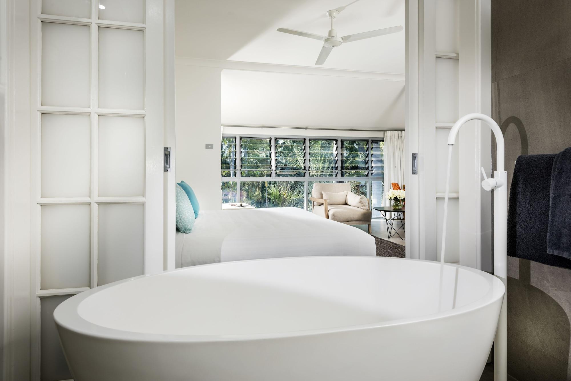 Mangrove Hotel Брум Екстер'єр фото