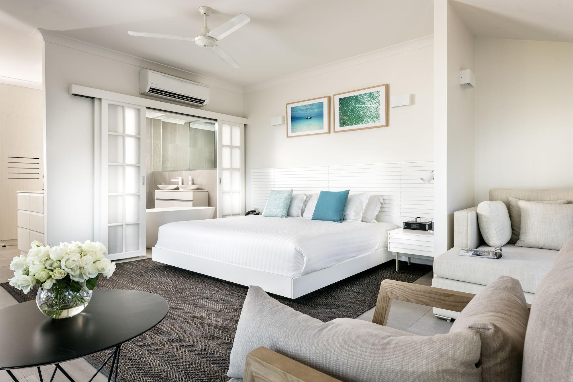 Mangrove Hotel Брум Екстер'єр фото