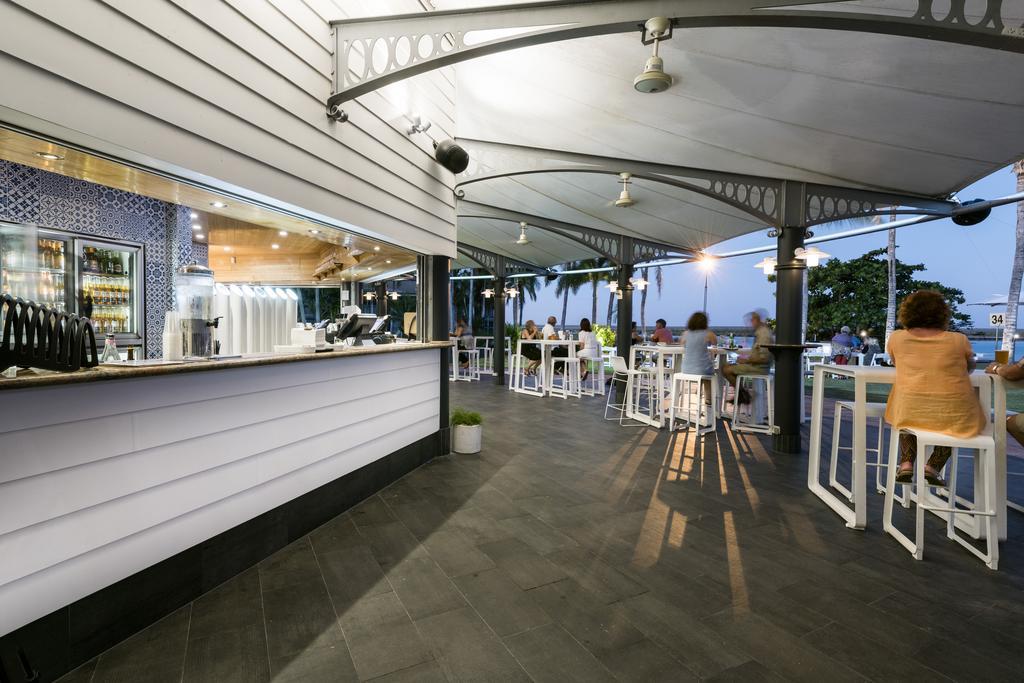Mangrove Hotel Брум Екстер'єр фото