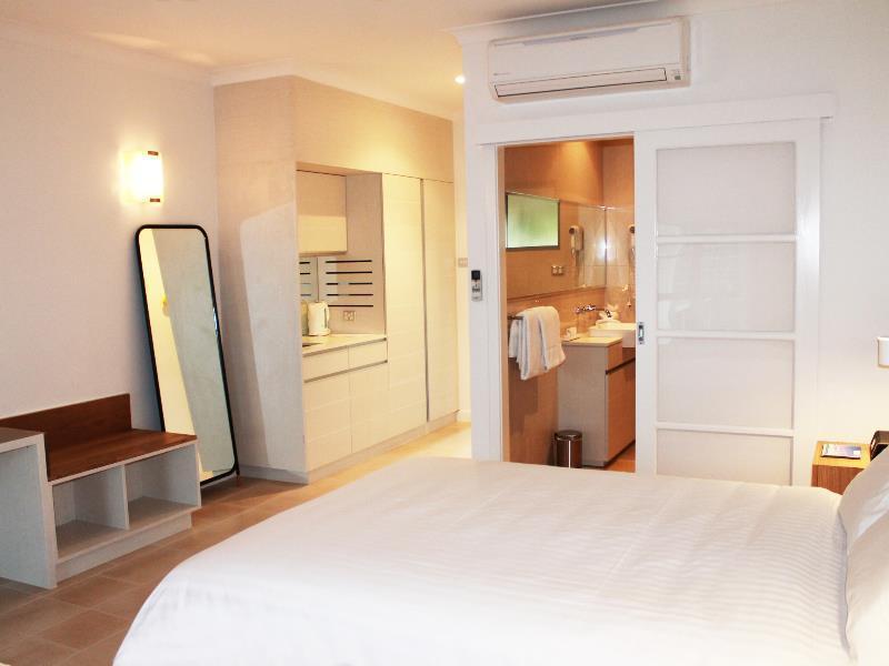 Mangrove Hotel Брум Екстер'єр фото