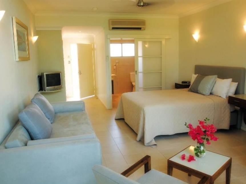 Mangrove Hotel Брум Екстер'єр фото