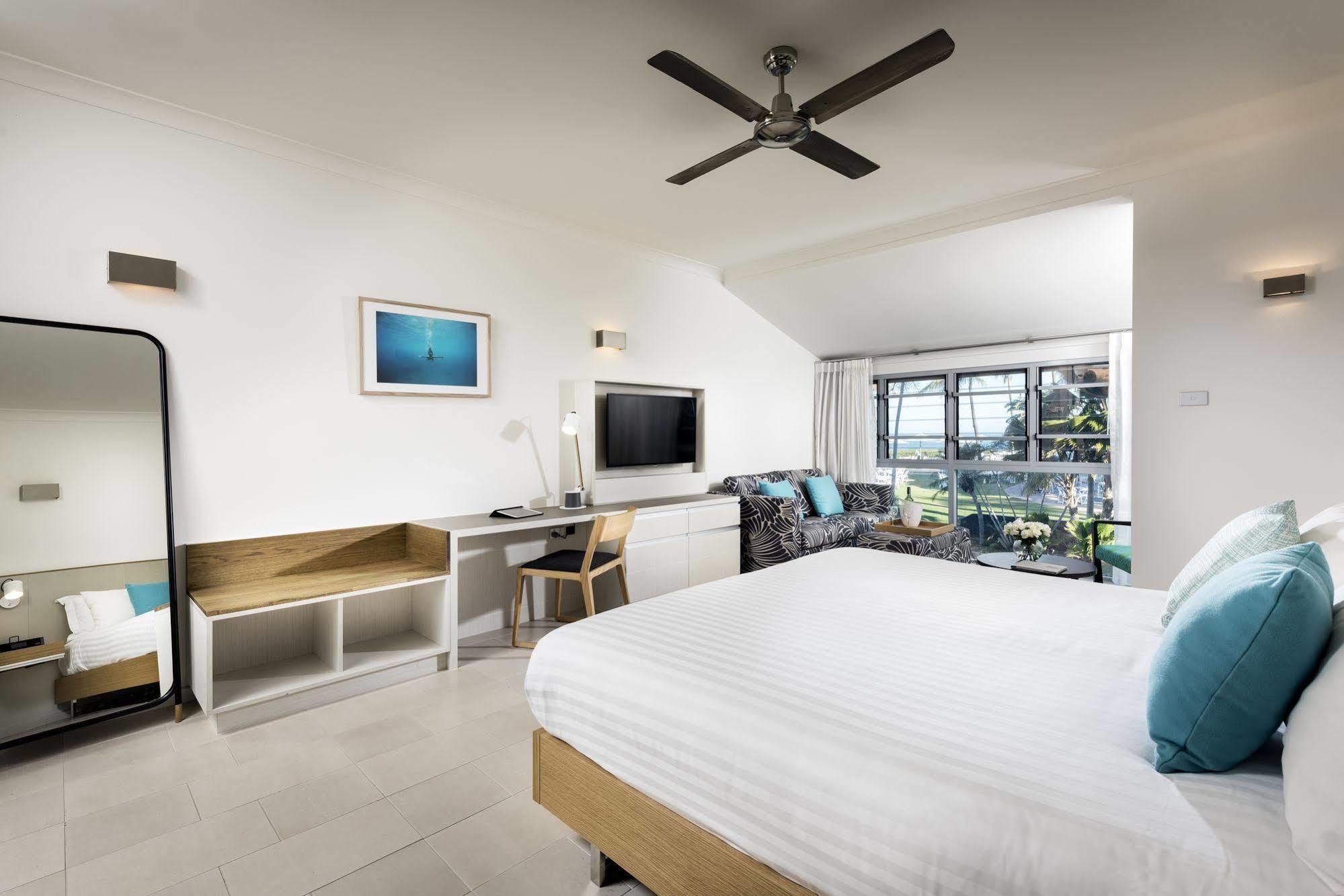 Mangrove Hotel Брум Екстер'єр фото