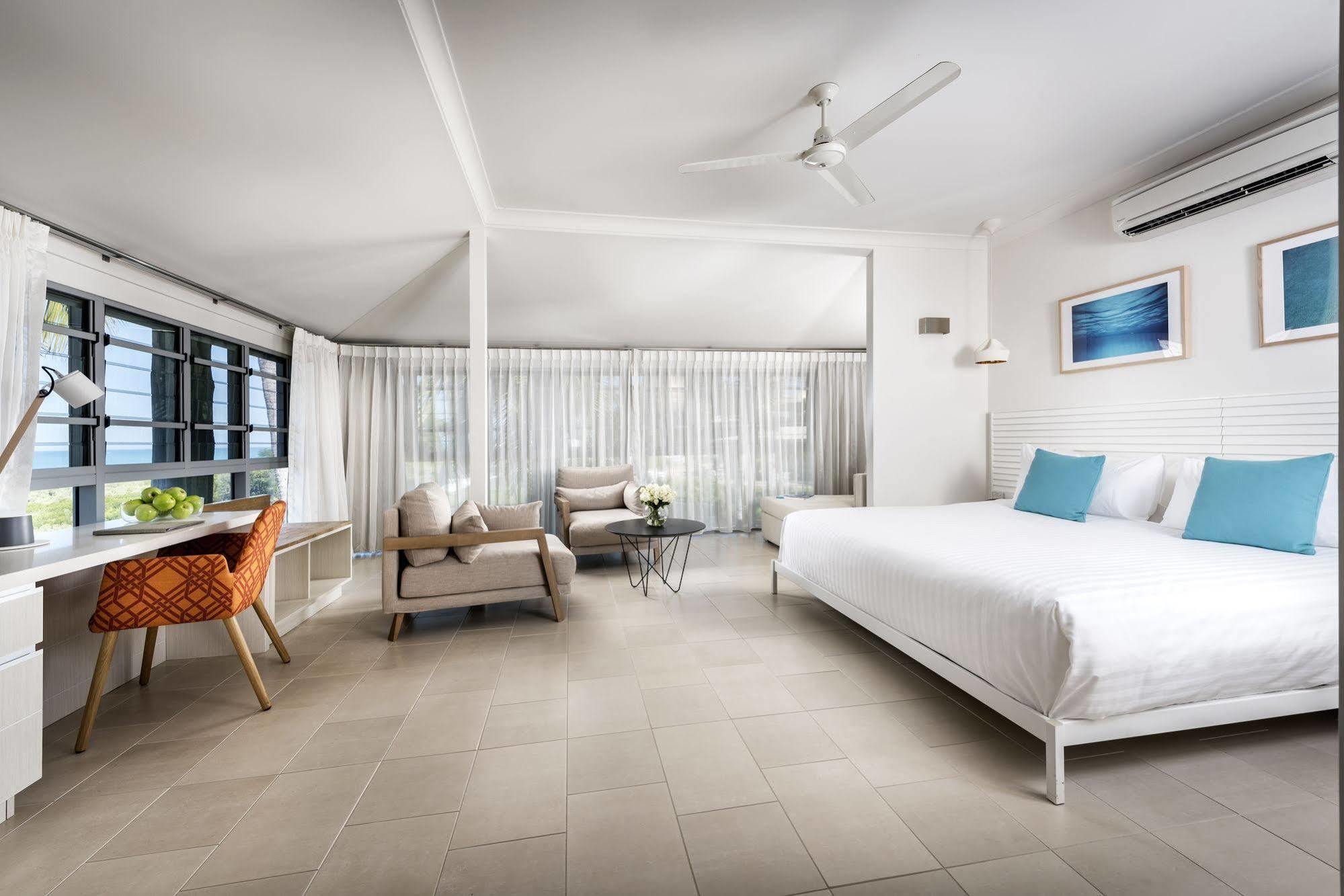 Mangrove Hotel Брум Екстер'єр фото