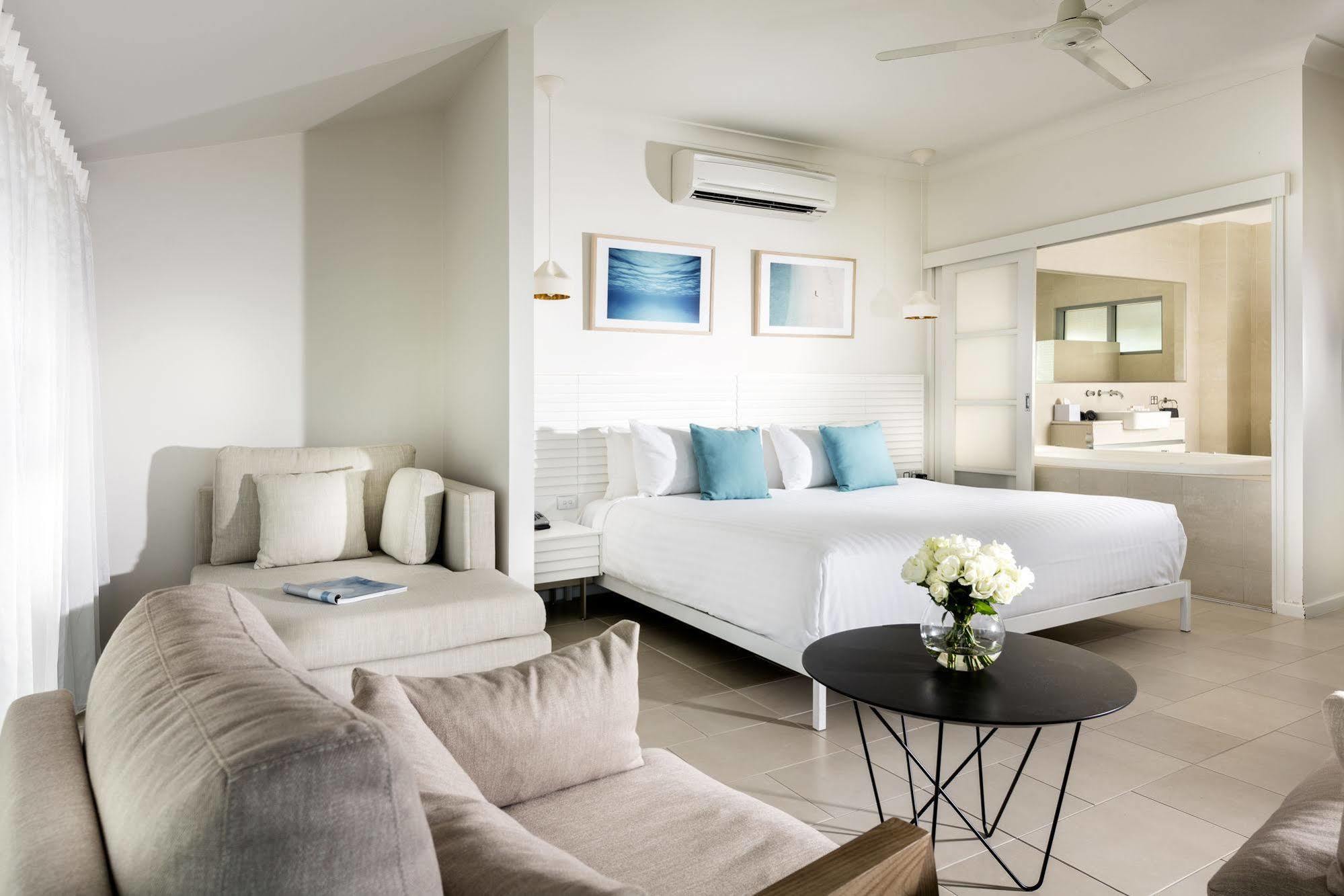 Mangrove Hotel Брум Екстер'єр фото