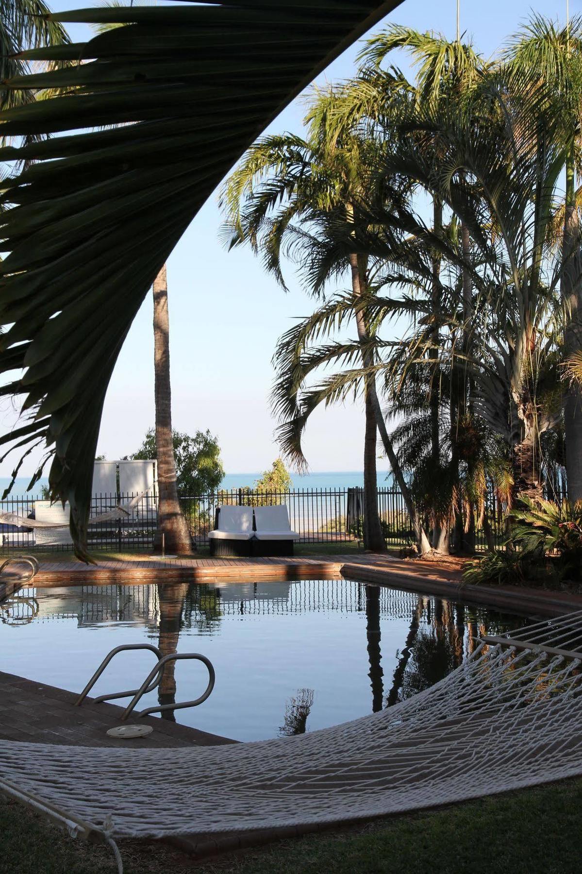 Mangrove Hotel Брум Екстер'єр фото