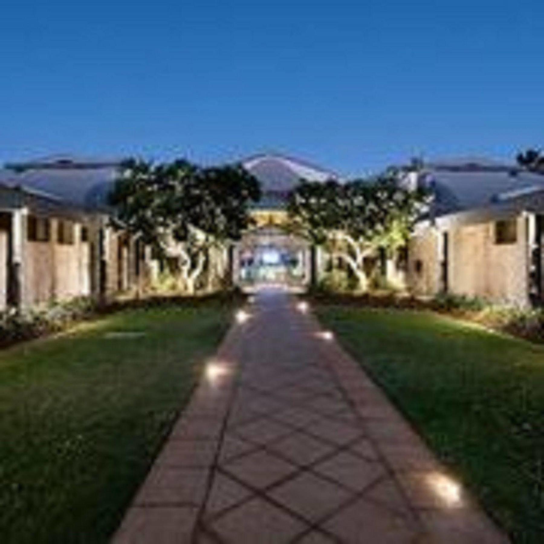 Mangrove Hotel Брум Екстер'єр фото