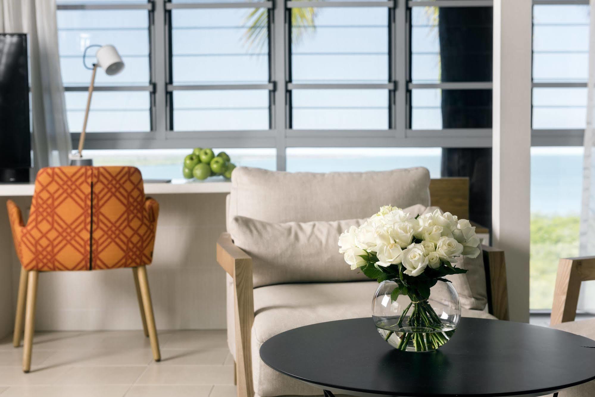 Mangrove Hotel Брум Екстер'єр фото