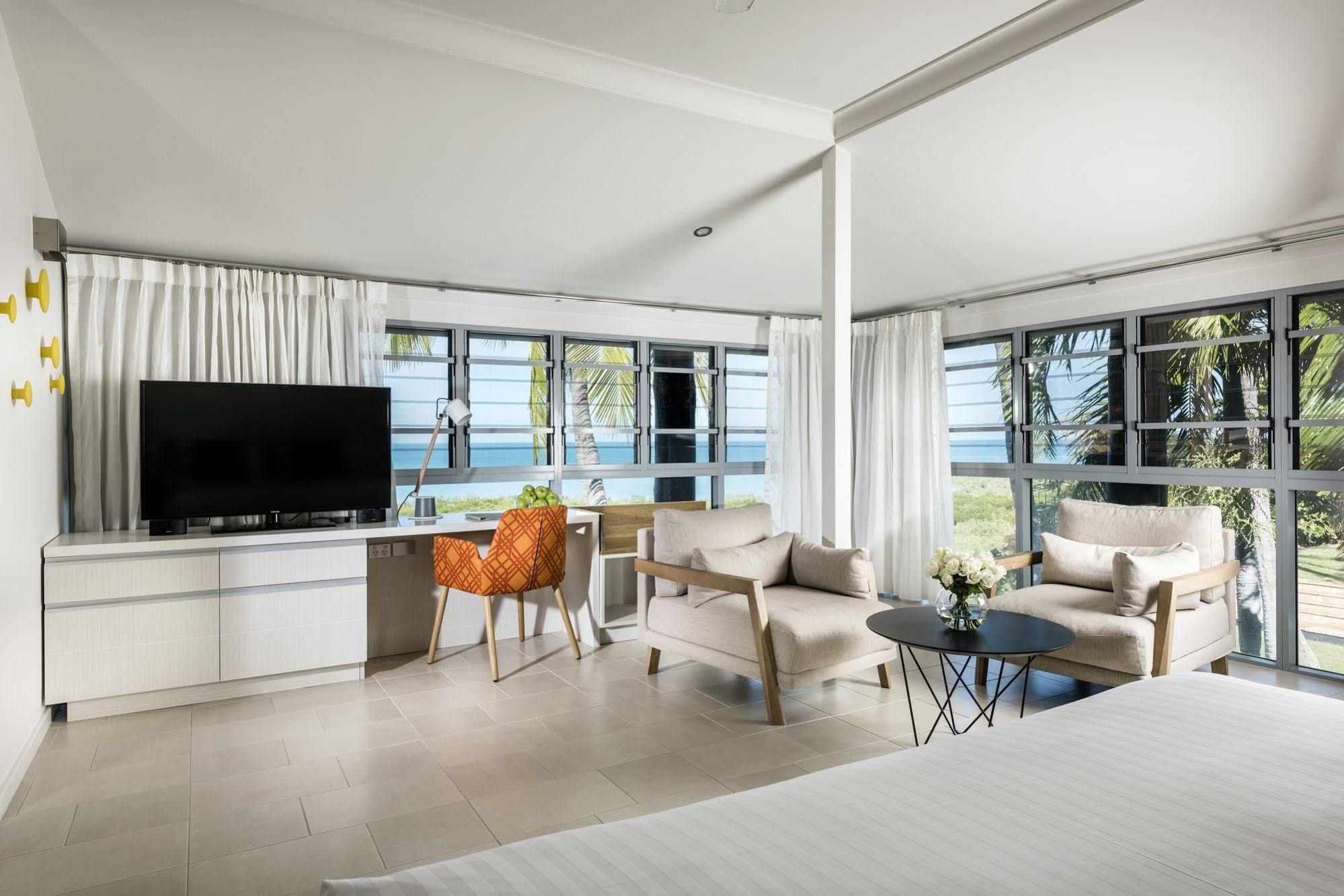 Mangrove Hotel Брум Екстер'єр фото