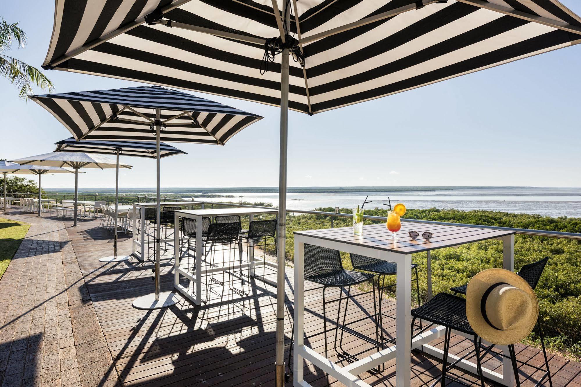 Mangrove Hotel Брум Екстер'єр фото