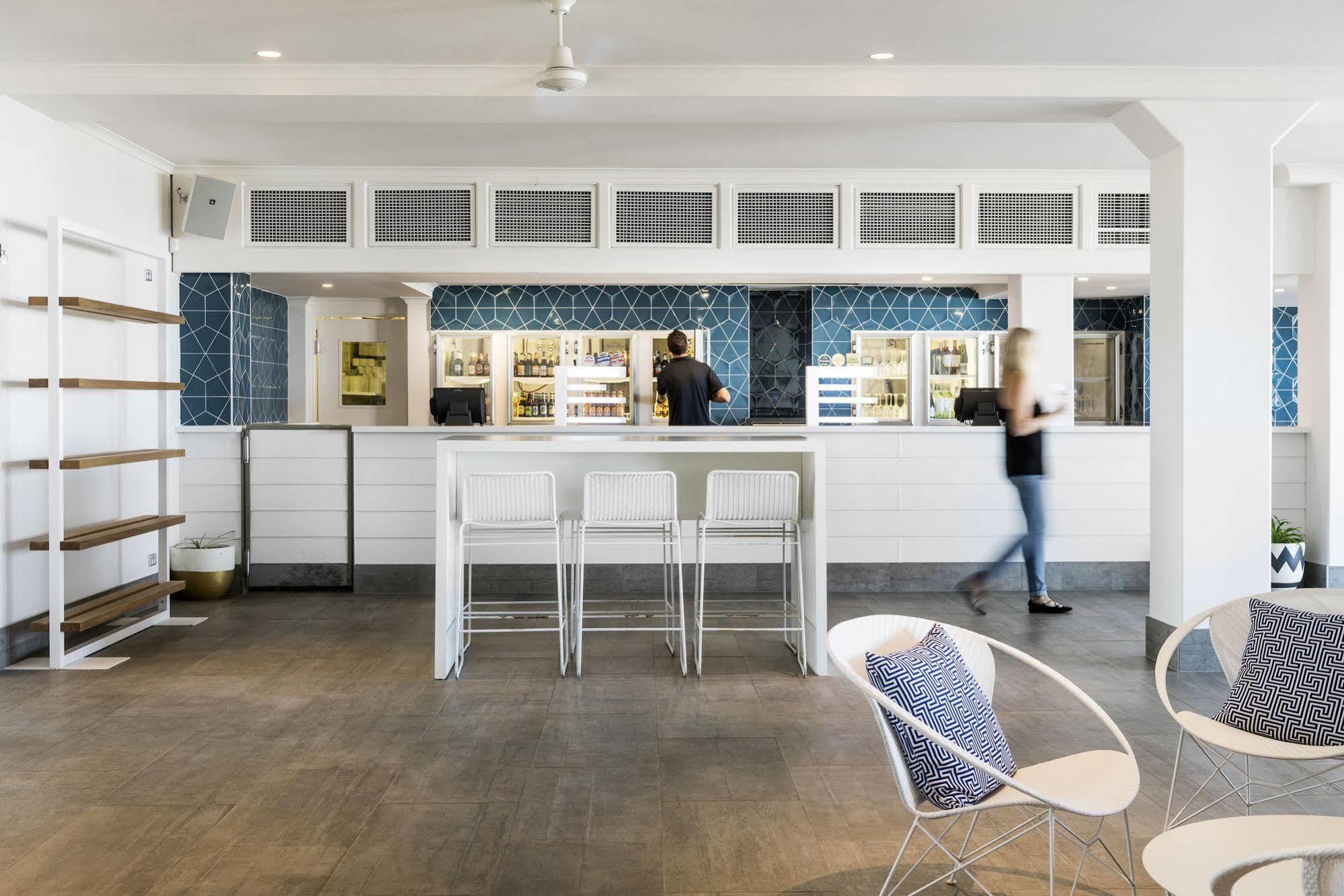 Mangrove Hotel Брум Екстер'єр фото