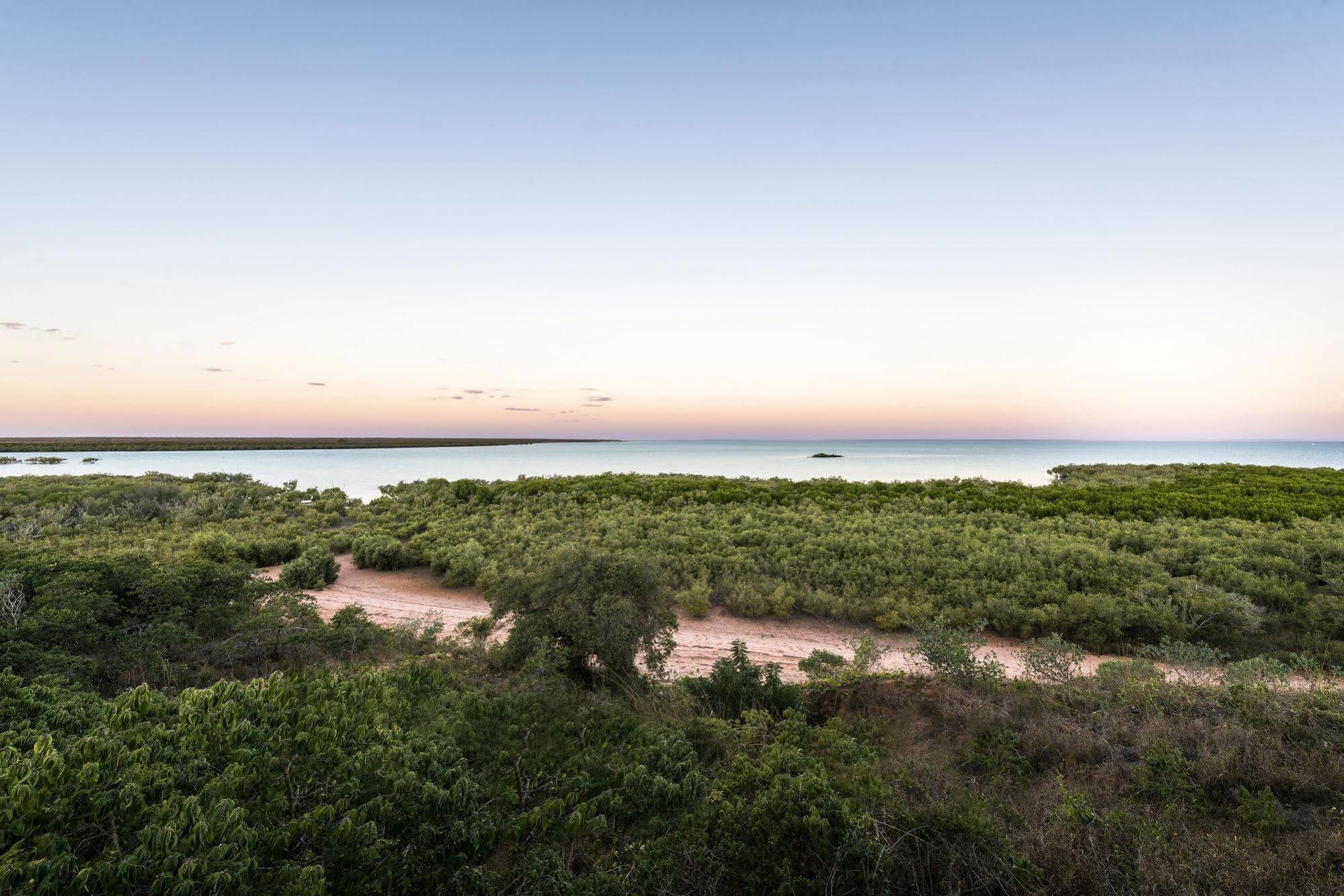 Mangrove Hotel Брум Екстер'єр фото