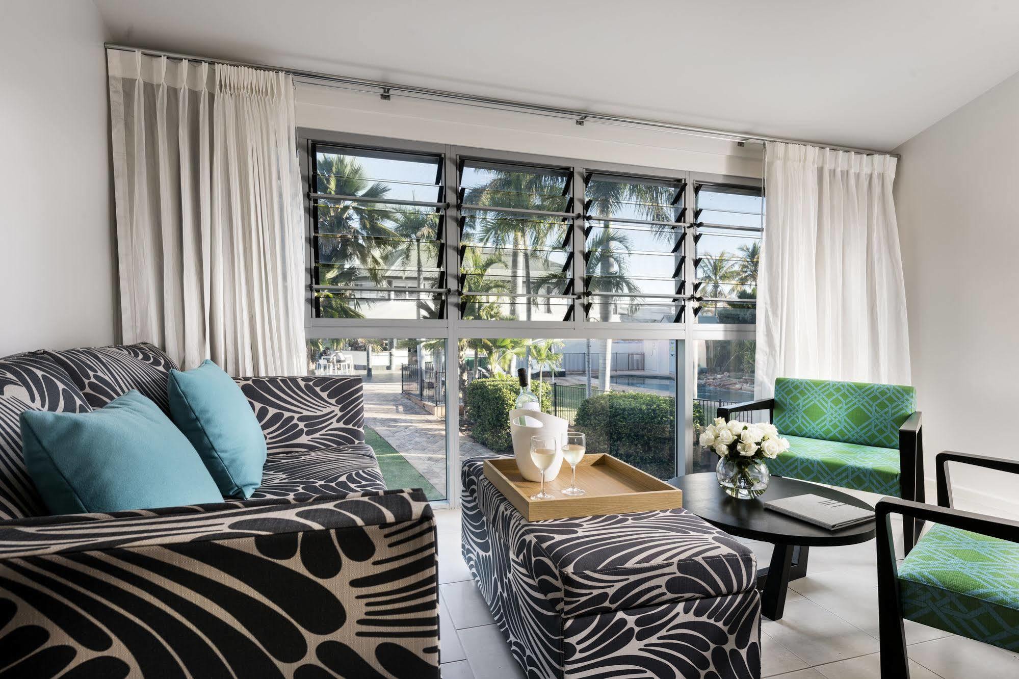 Mangrove Hotel Брум Екстер'єр фото